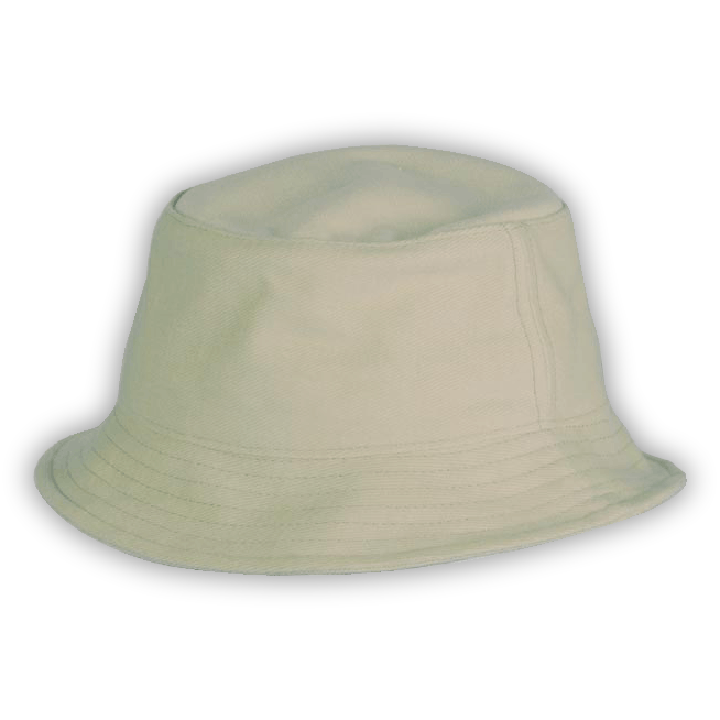 oboustranný klobouk